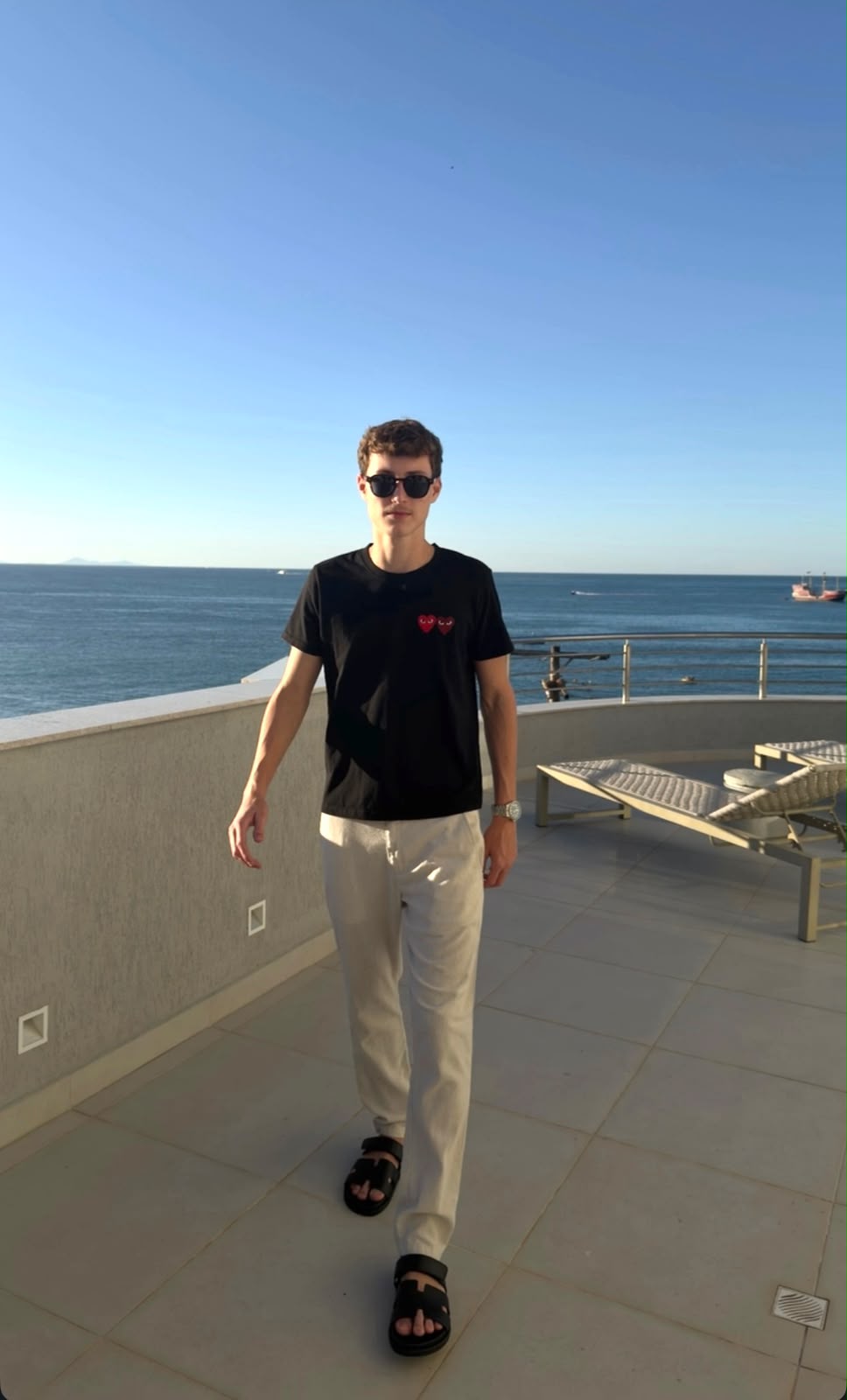Foto da comunidade