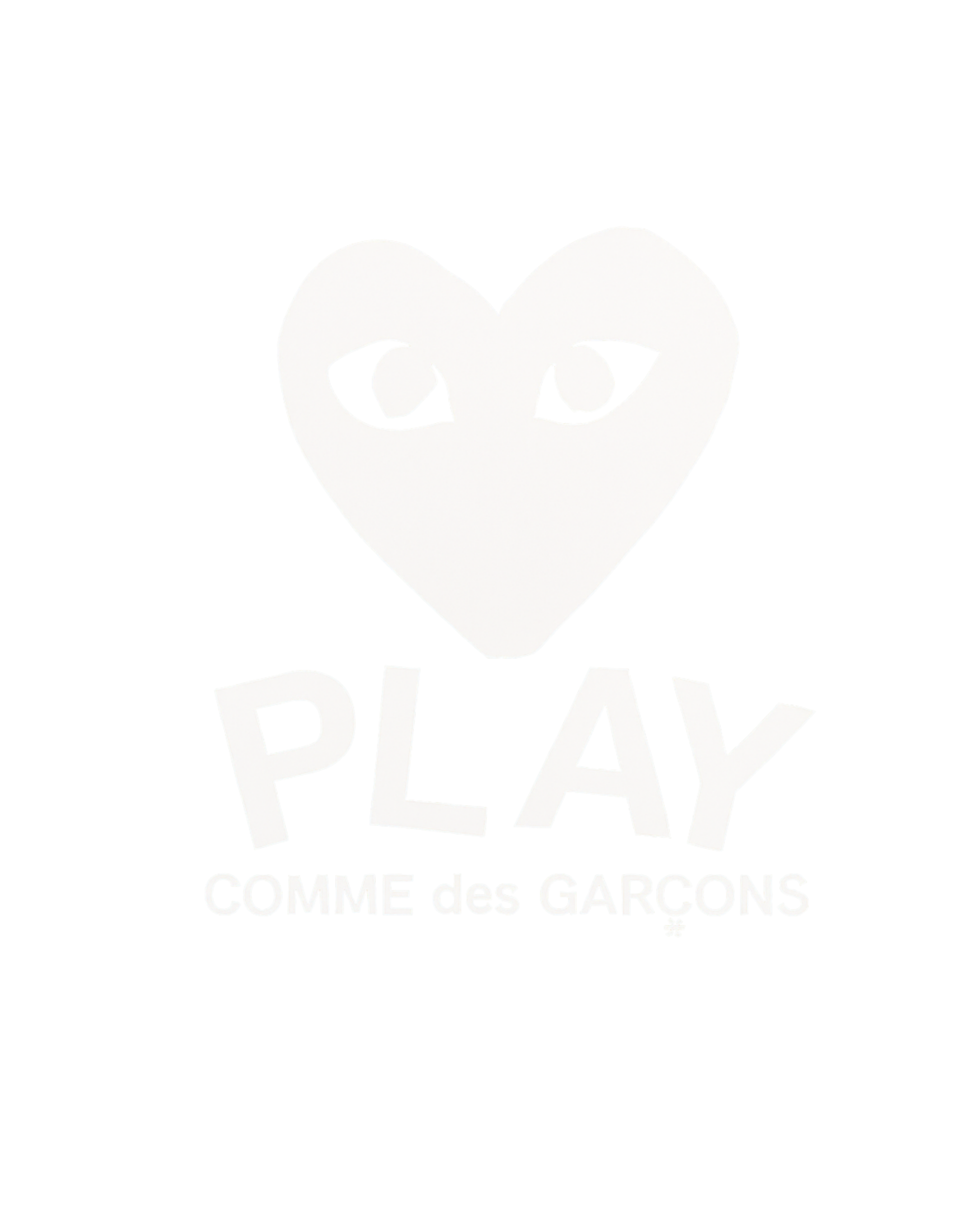 Comme des garçons
