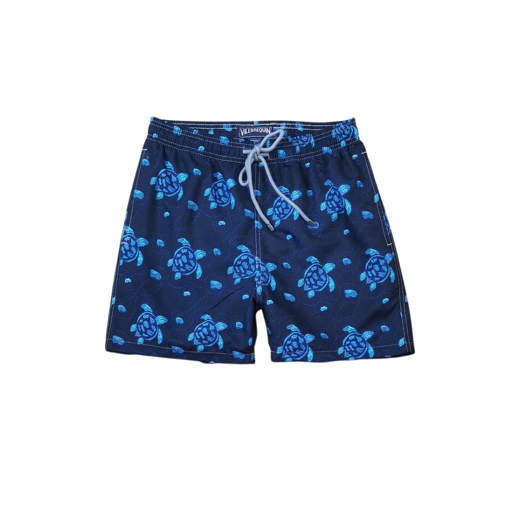 Short Vilebrequìn Blue Sea
