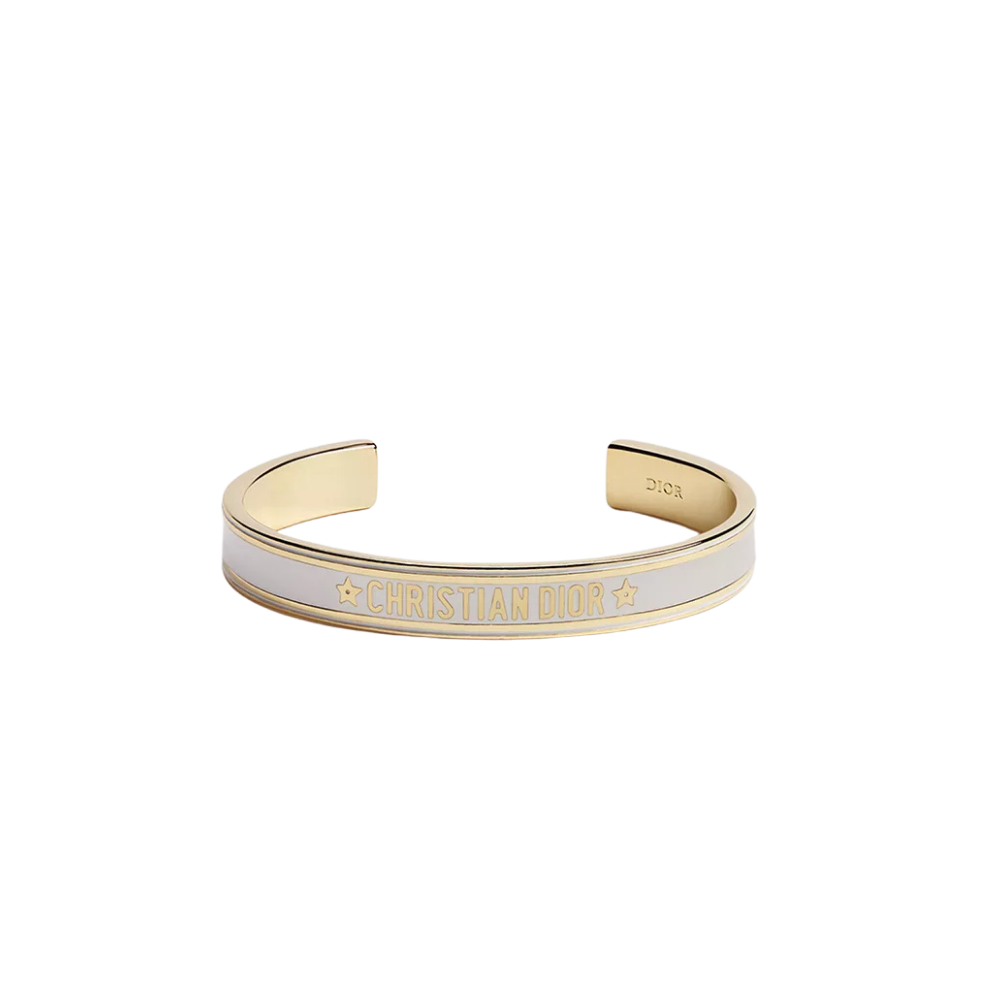 Bracelete Dior Code Bangle