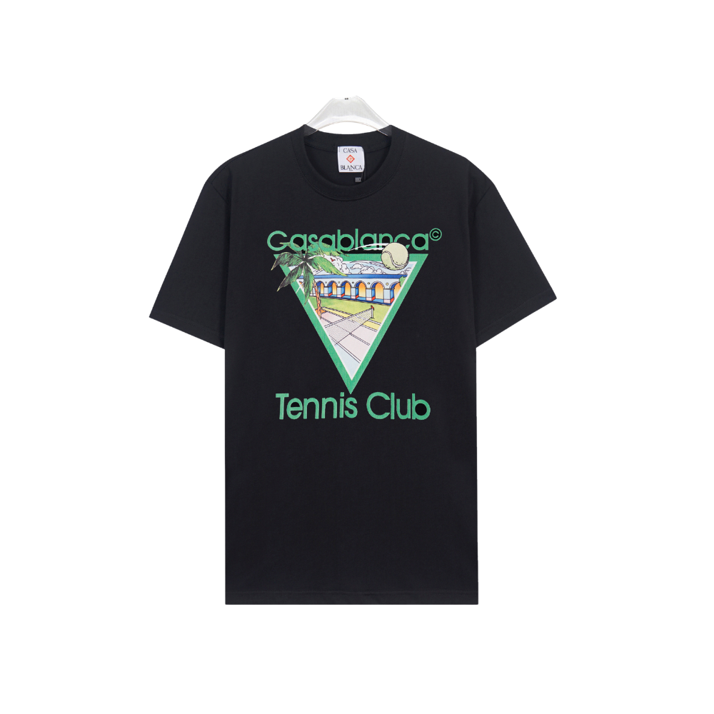 Camisa Casa Blanca Tennis Club