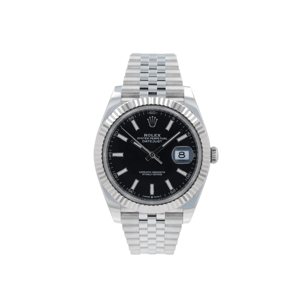 Rolex Datejust 41 126334 18KW