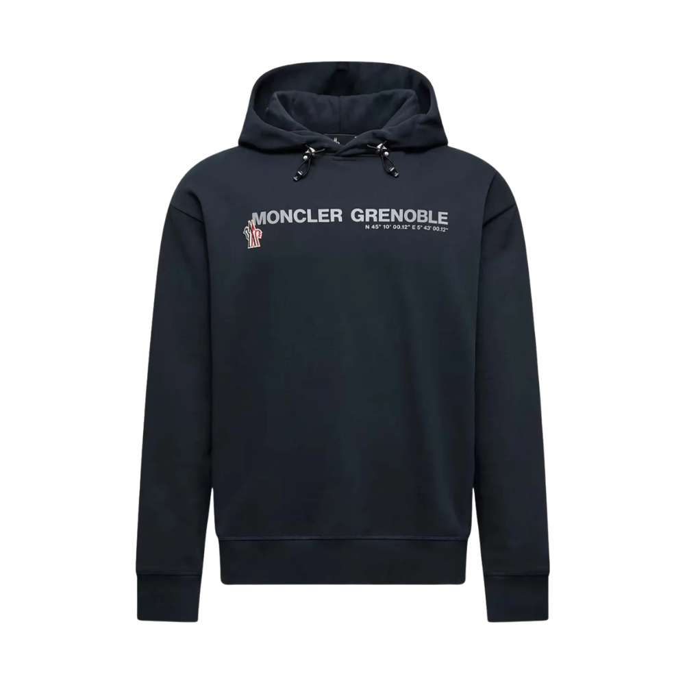 Moletom Moncler Grenoble