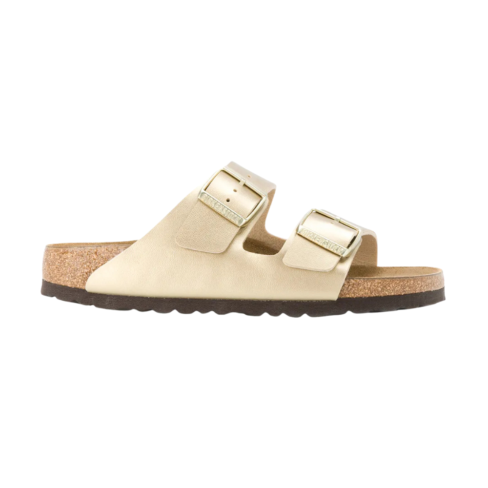 Birkenstock Arizona Birko Flor