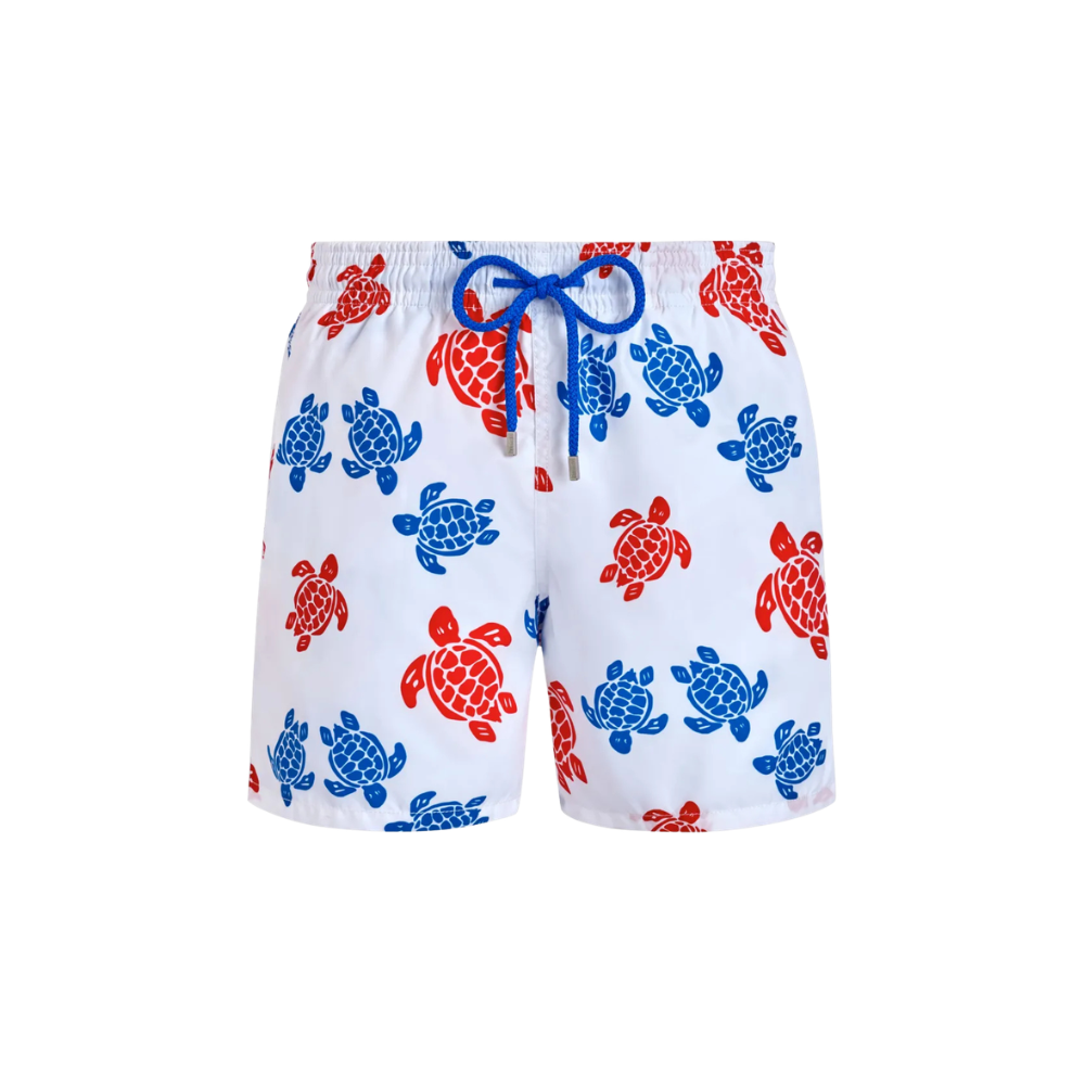 Short Vilebrequín Moorea