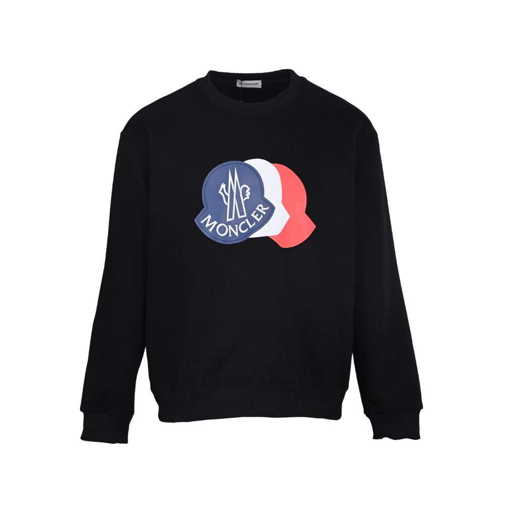 Moletom Moncler Logo MC