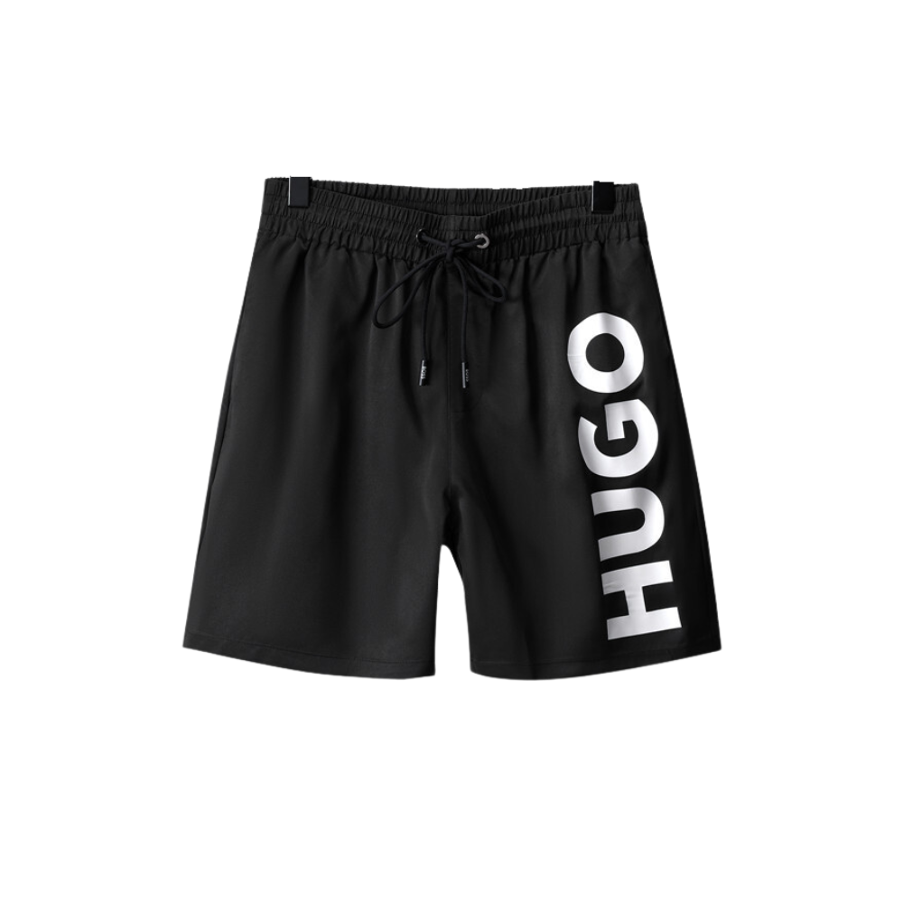 Short Hugo Boss Preto
