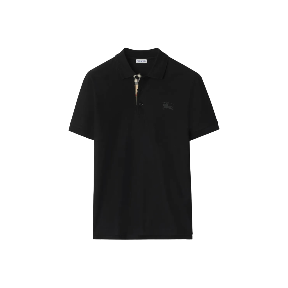 Camiseta Gola Polo BBR