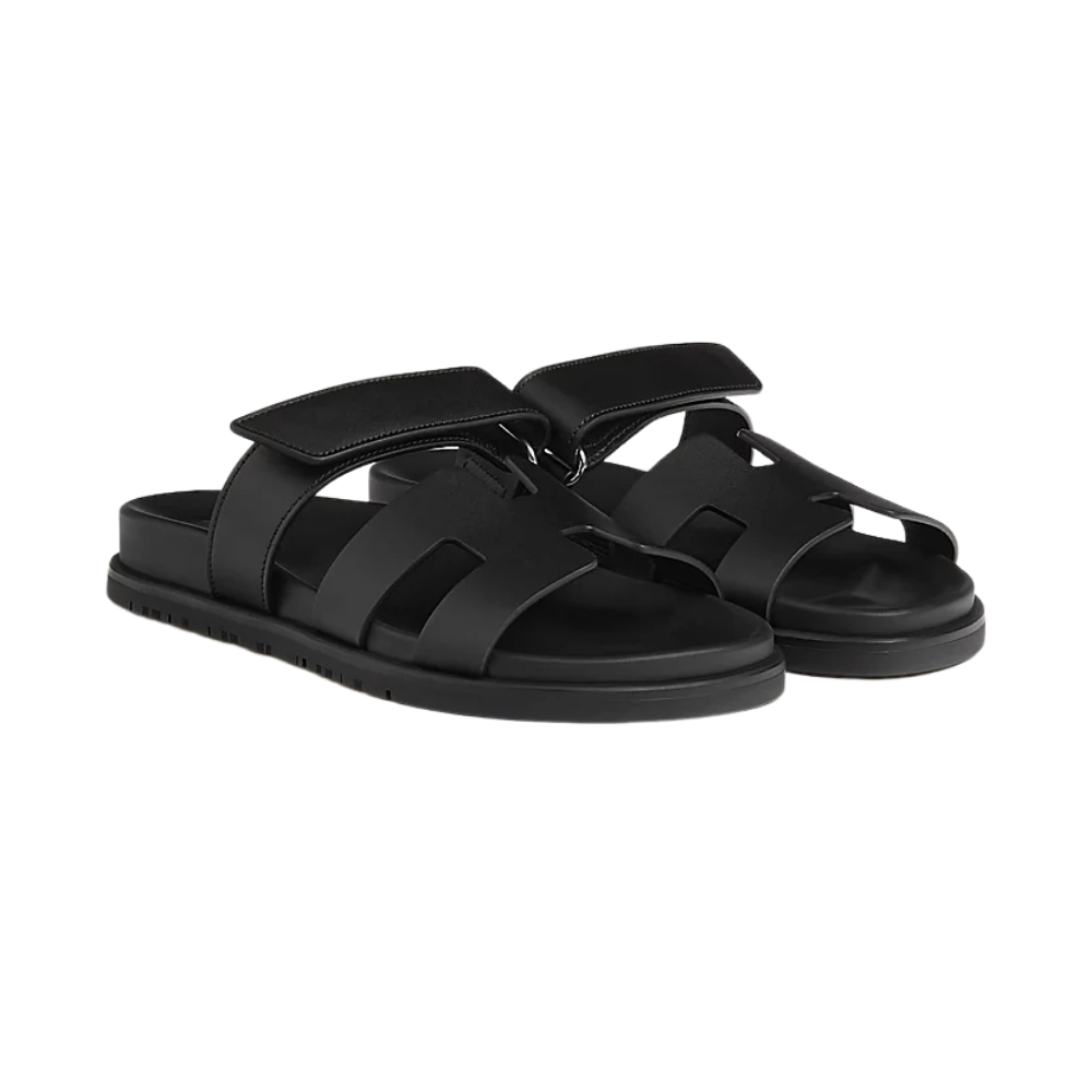 Sandália Chypre Hermés