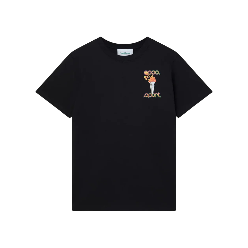 Camisa Casa Blanca Copa Sport`s